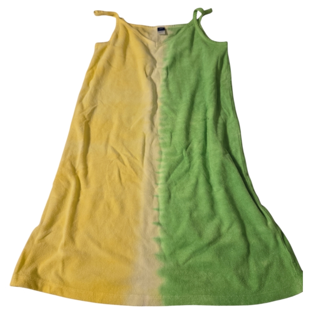 Old Navy Terry Swim Cover Up